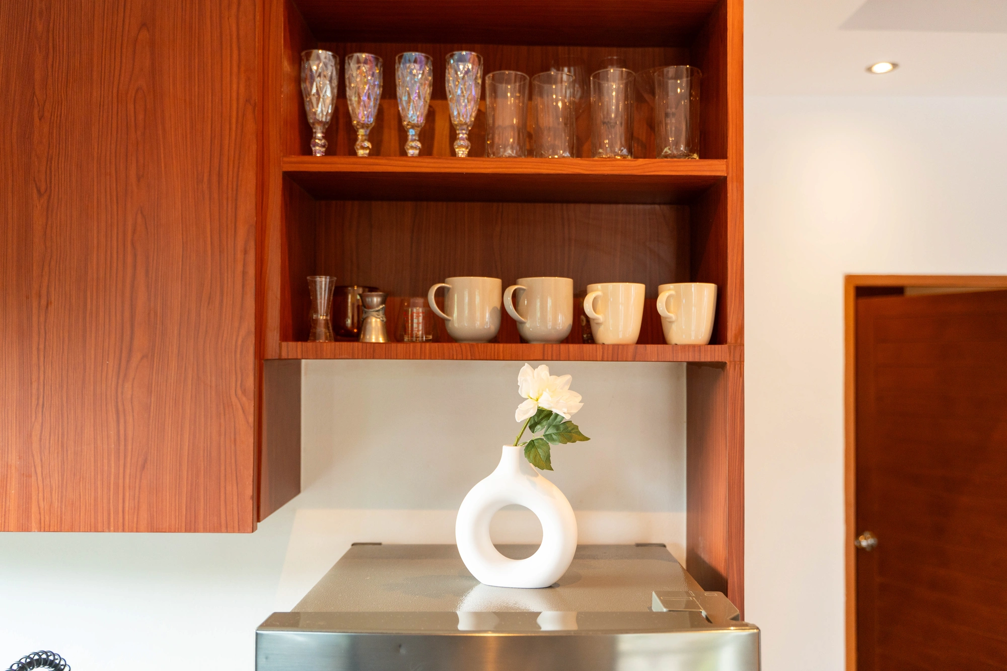 Kitchen appliances