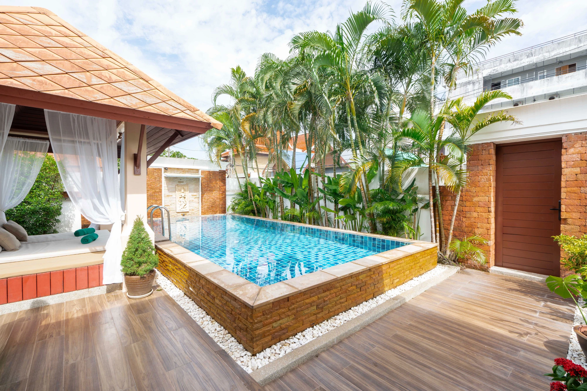 Sun Loungers